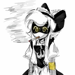 i dunno maybe someone?