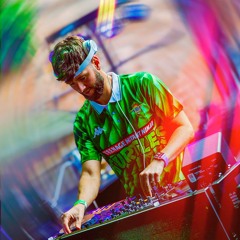 DJ Rosco