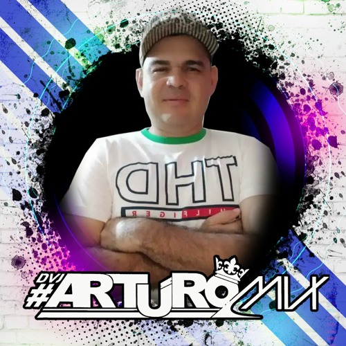ARTURO MIX’s avatar