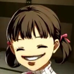 All persona favorites