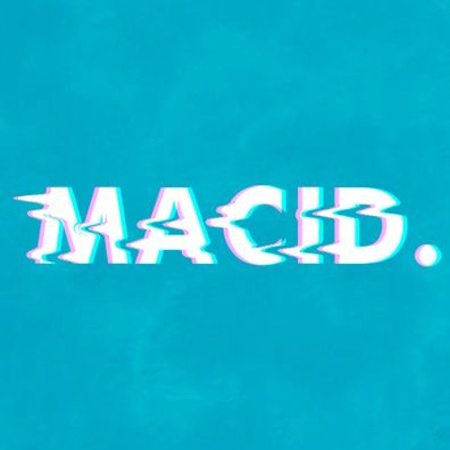 Macid.’s avatar
