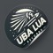 UBA LUA RECORDS