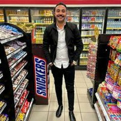 Ahmed Shawky