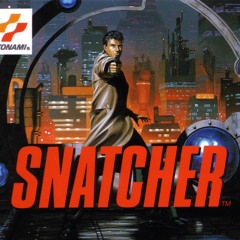 Snacher