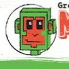DJ GREENMONKEY