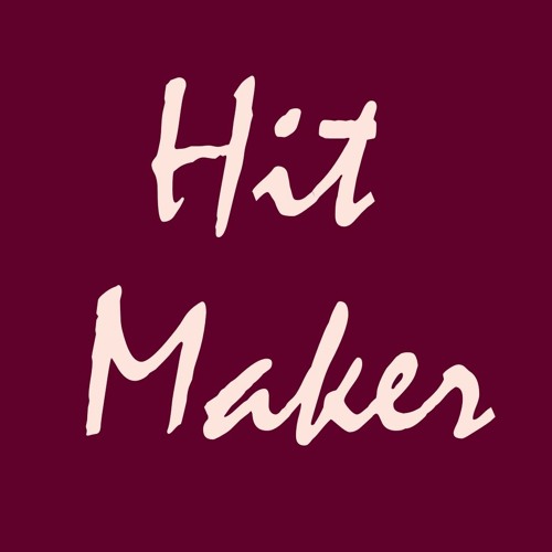 Hit Maker (Ghost_Prod.)’s avatar