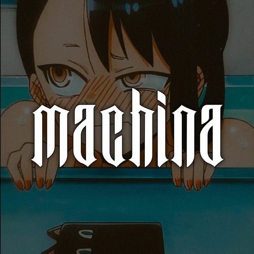 MACHINA’s avatar