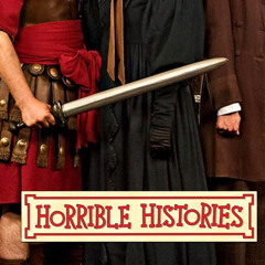 Horrible Historys