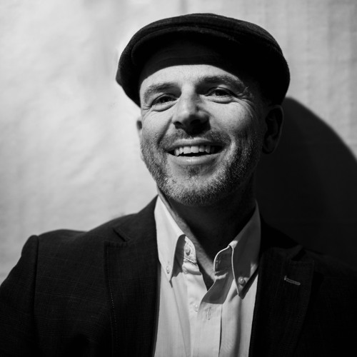 Ash Grunwald - Breakout