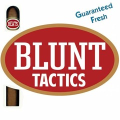 Blunt Tactics