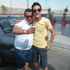 Hazem Sheashaa