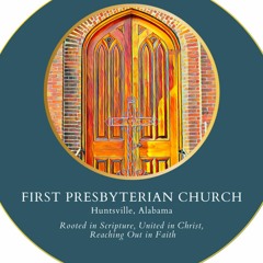 First Presbyterian Church HSV (PCUSA)
