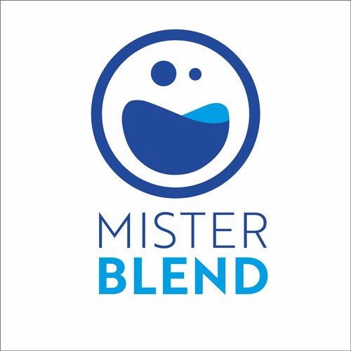 MISTER BLEND’s avatar