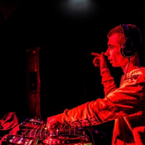 techno mix #2 / 2025 @kevinvanzuilen