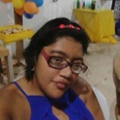 Miriane Vieira Brasílio