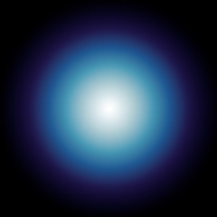 Forelleblau