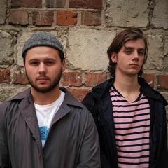 незнакомые знакомые