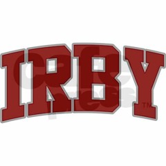 MELVIN IRBY JR.