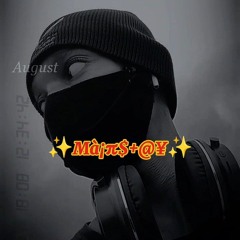 ✨Mà¡π$+@¥✨