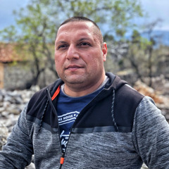 Dj Bahadır KORKUSUZ