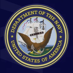 THE NAVY GUY