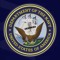 THE NAVY GUY