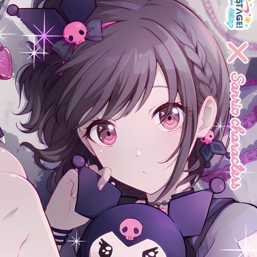 Kuromi Ena’s avatar