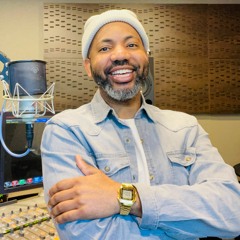 The SpreadLove❤️ Podcast with Bryant K. Oden