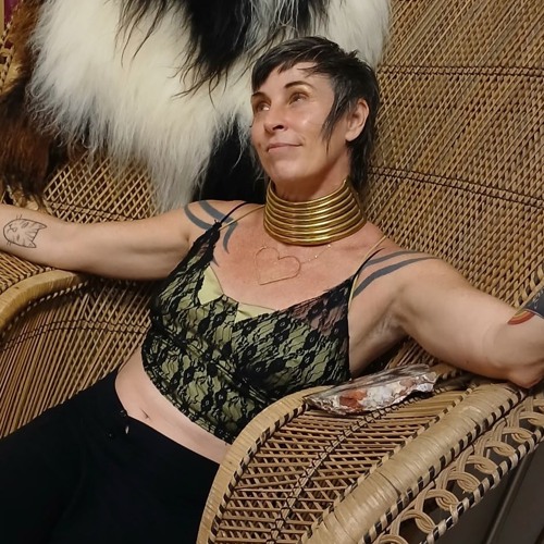 Juicy Love Leapin' Lygress 4:11:2020