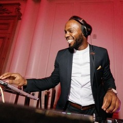 DJ Ocross