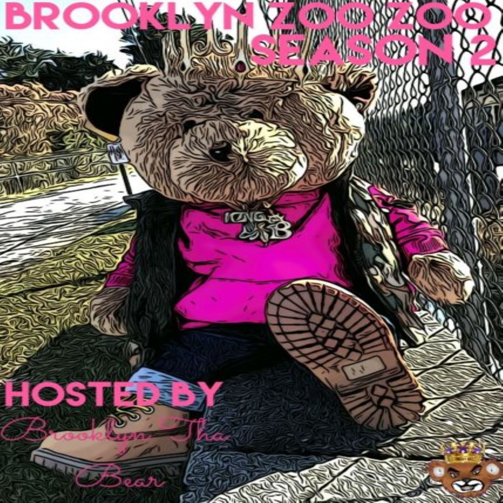 BrooklynZooZoo