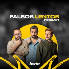 Falsos Lentos - T2 E29