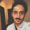 ahmad alghamdi