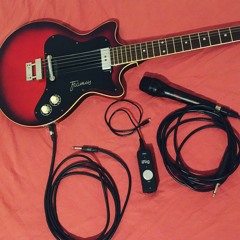 Mick Jaeger & Teeth Richards