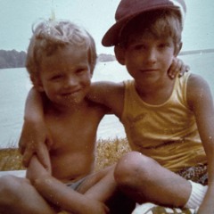 A Good Man's Brother