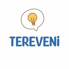 TEREVENI. ГОВОРЯТЬ СВОЇ