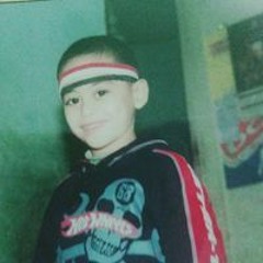 Eyad Ahmed Saed