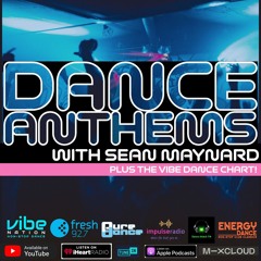 Dance Anthems Radio Show