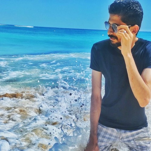 Mustafa Elshazly’s avatar