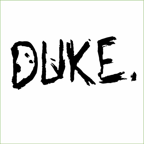 DUKE.’s avatar