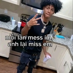 miss la gii