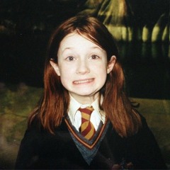 ginevra weasley