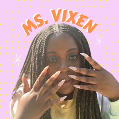 Ms. Vixen