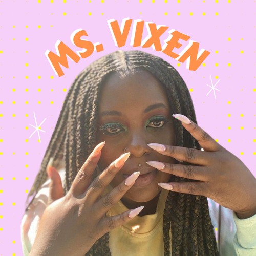 Ms. Vixen’s avatar
