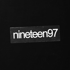 nineteen97