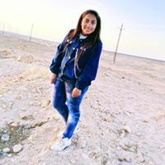 Roma Youssef