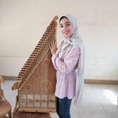 Sohila Hegazy