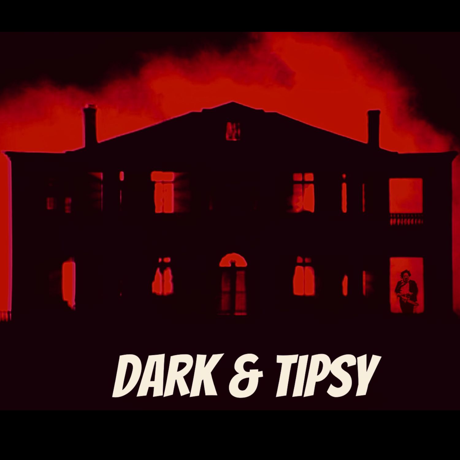 Dark & Tipsy
