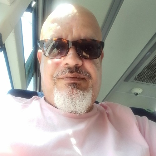 Yousef M Nasralla’s avatar