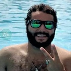 Ahmed Ham Ada